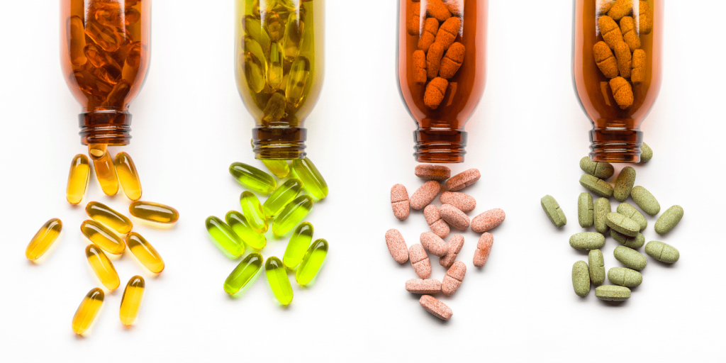 Are supplements for weight loss safe?