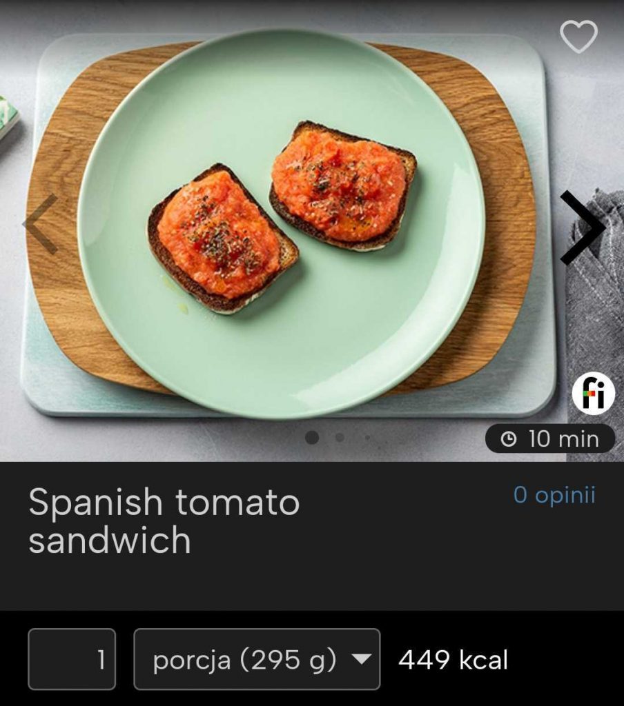 anish tomato sandwich