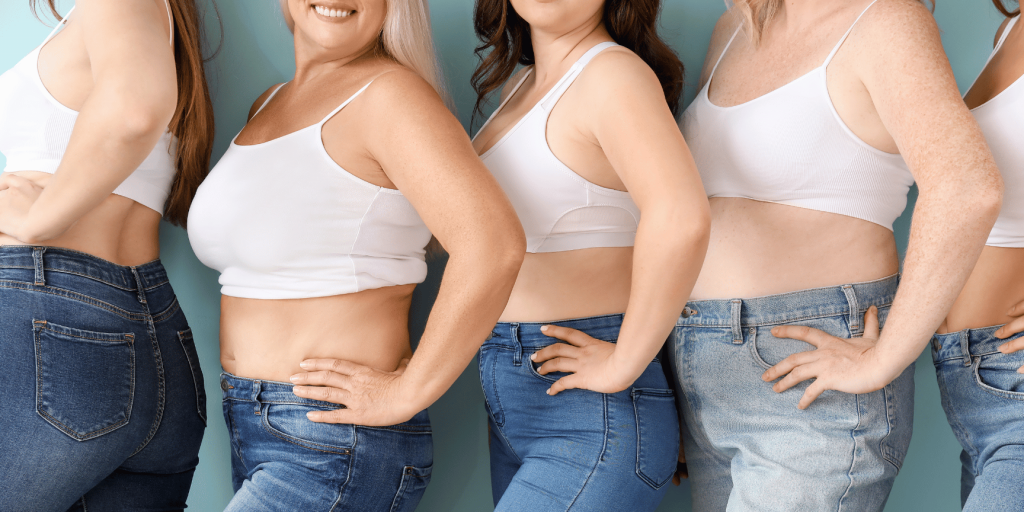 Body positive - how to think better of yourself - Fitatu Blog