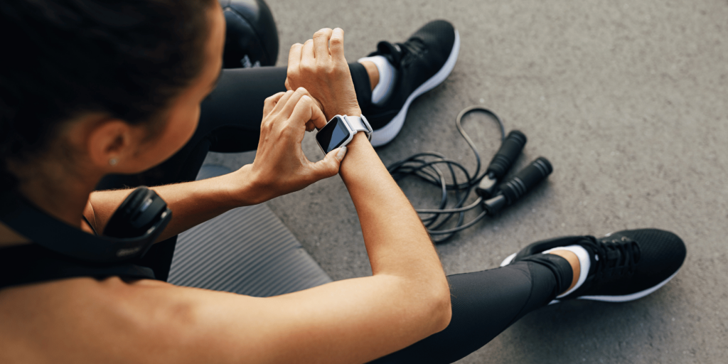 Tech gadgets fitatu