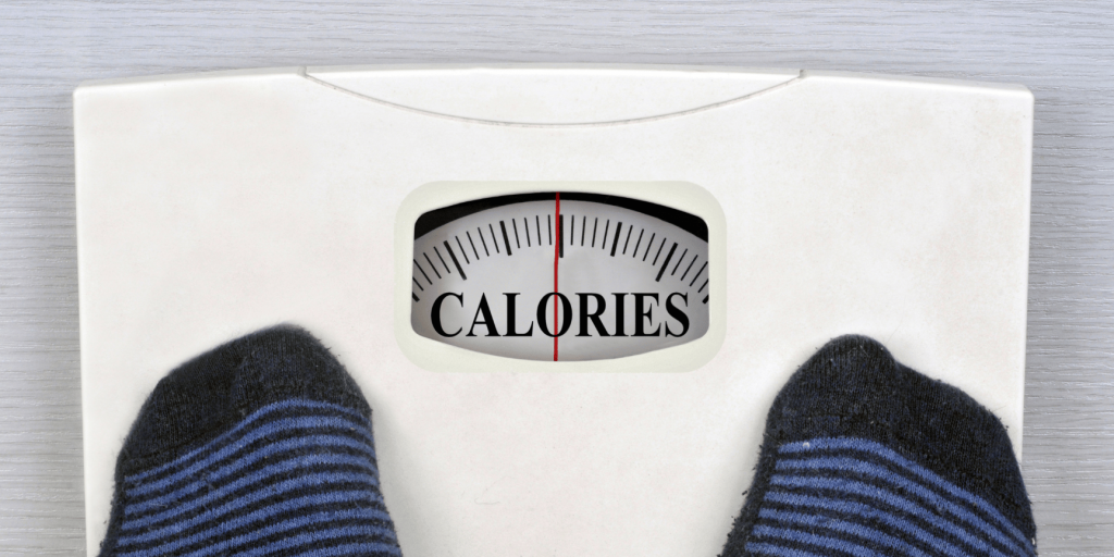 How Many Calories Are in a Pound? fitatu