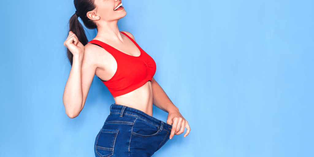 weight loss diet fitatu