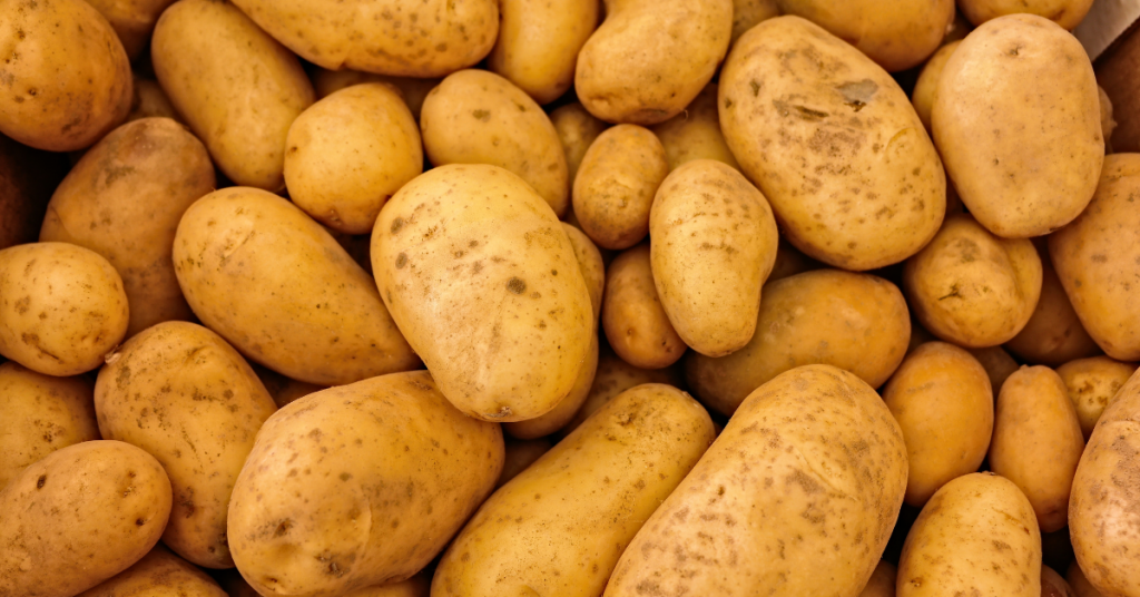 Potatoes