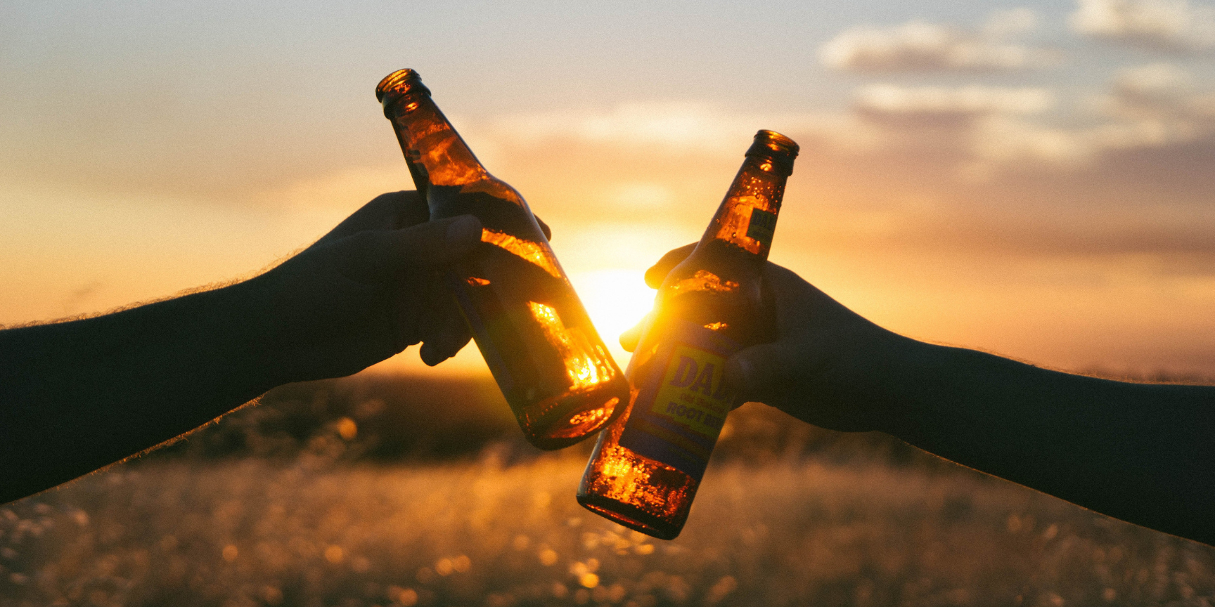 Non-alcoholic beers