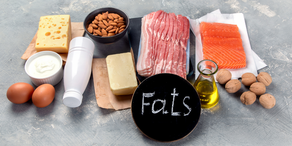 Fats