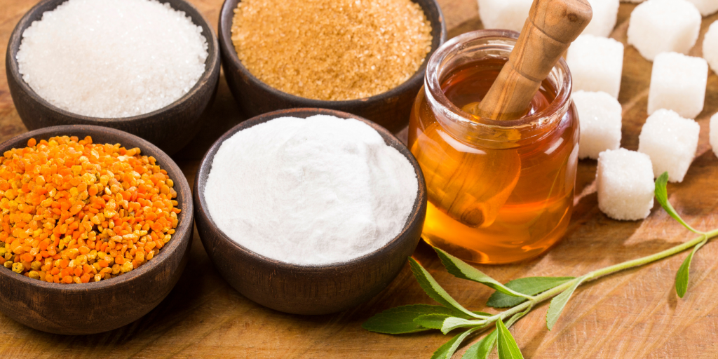 Sweeteners