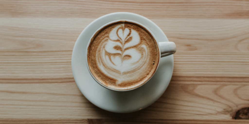 Skinny latte