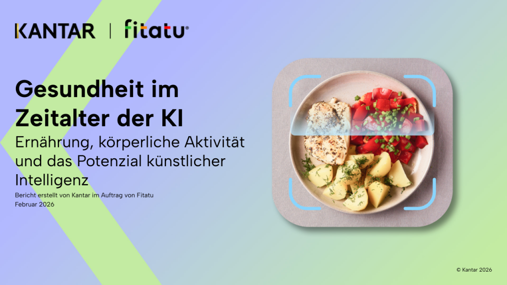 TGI-Studie (Kantar)