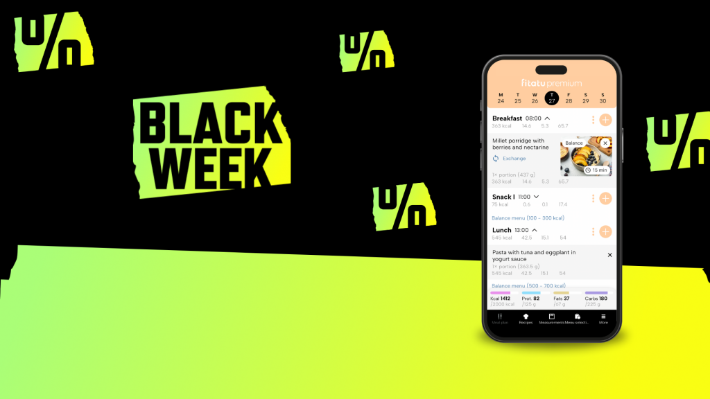 black week