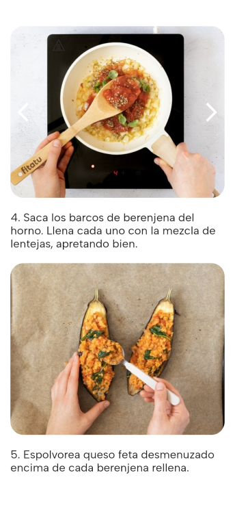 ¡Nueva versión de Fitatu®!