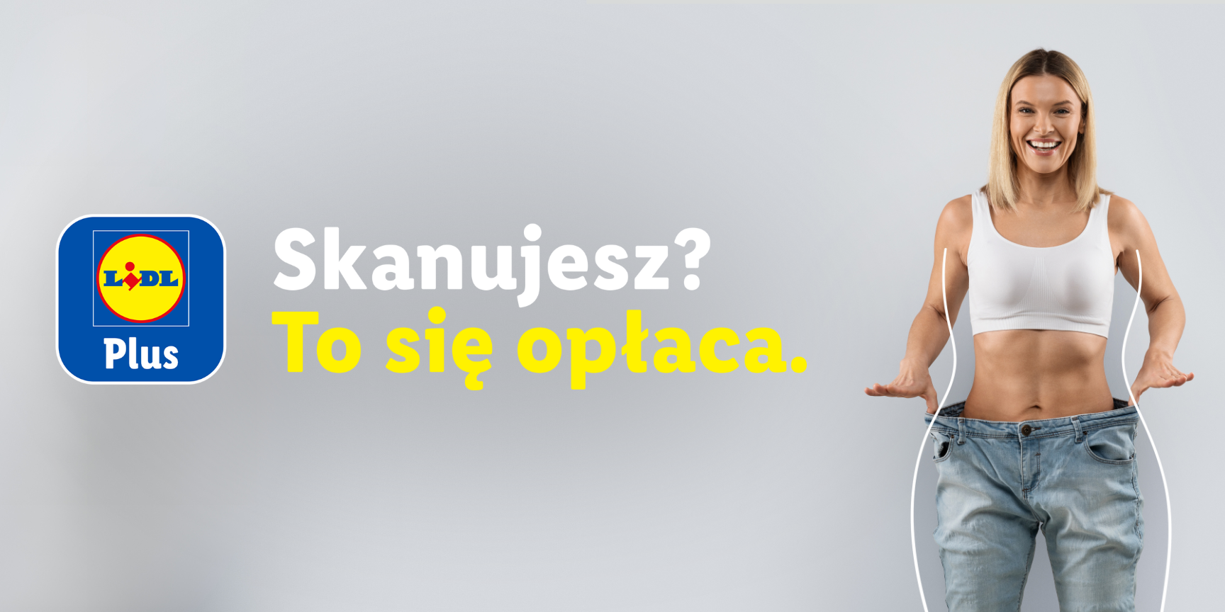 lidl plus benefit plus oferta -30% na Fitatu