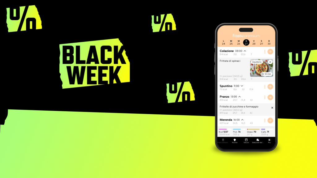 black week