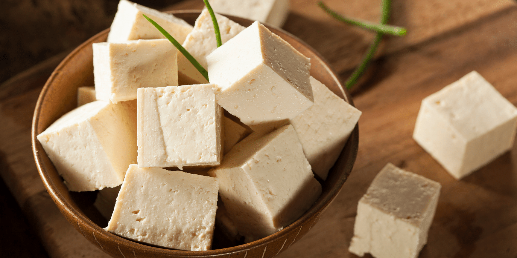 Tempeh, tofu and seitan - vegan protein sources - Fitatu Blog
