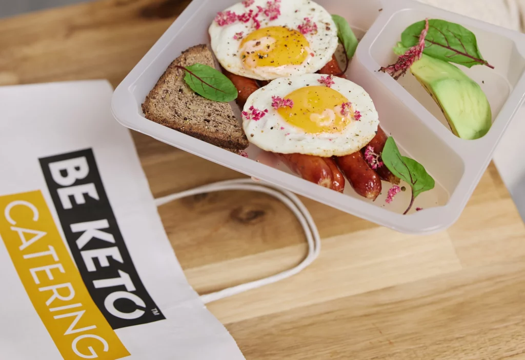 beketo catering