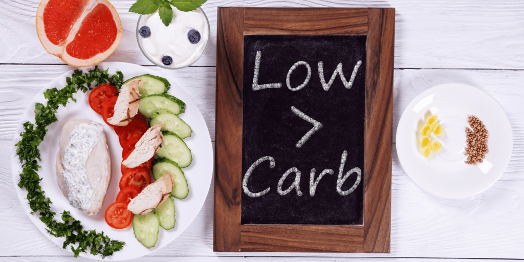 dieta low carb fitatu
