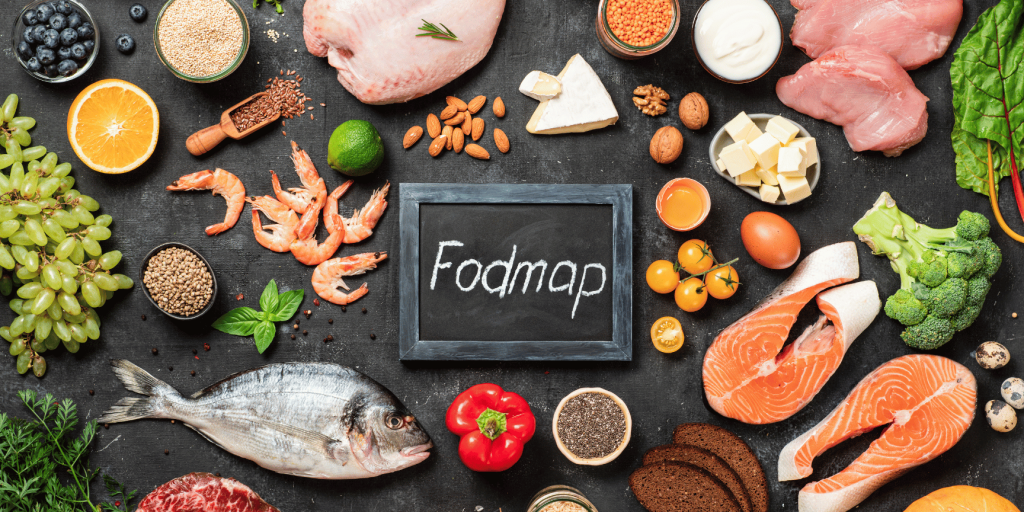 diet fodmap fitatu