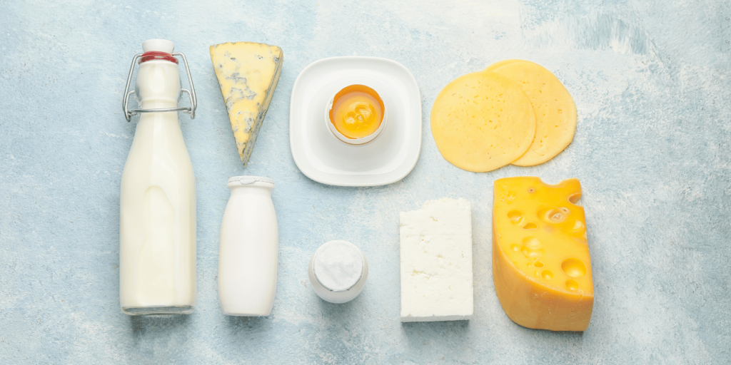 Lactose intolerance vs. milk protein allergy fitatu