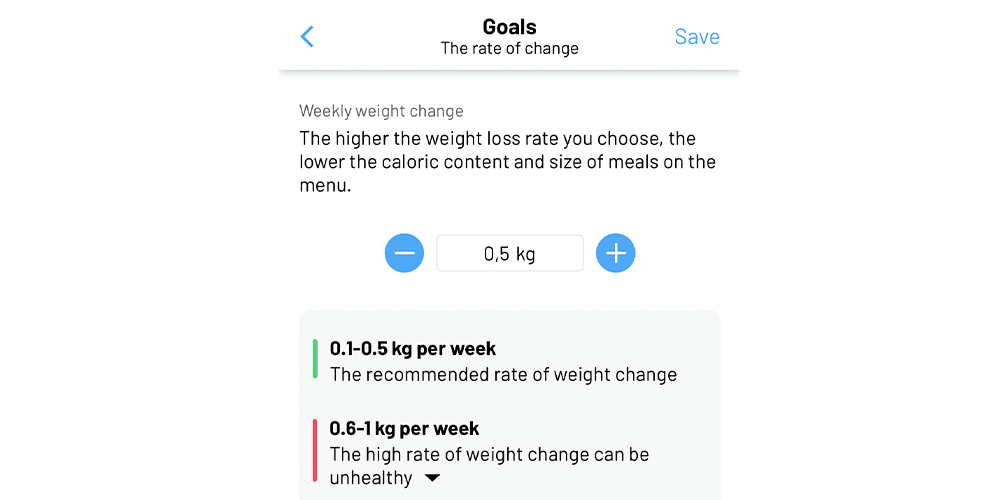 Fitatu, Calorie Counter, Calorie Calculator, How To Lose Weight