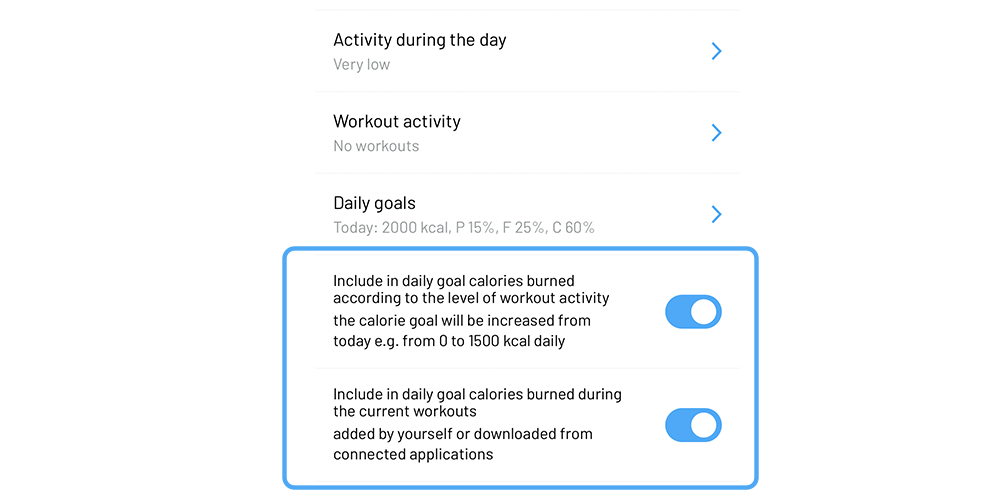 Fitatu, Calorie Counter, Calorie Calculator, How To Lose Weight