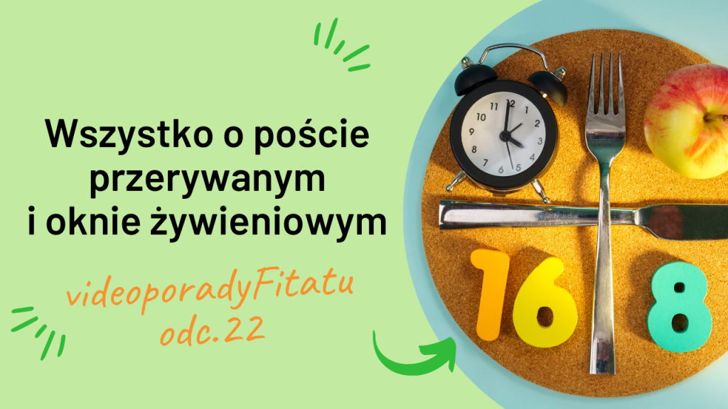 post przerywany fitatu